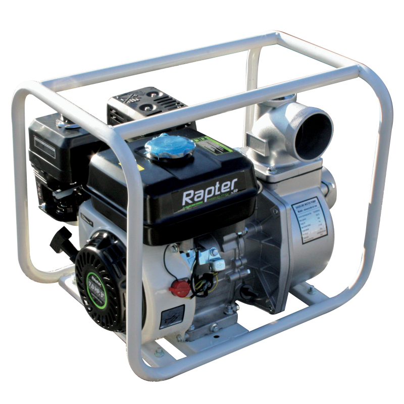 rapter_pump