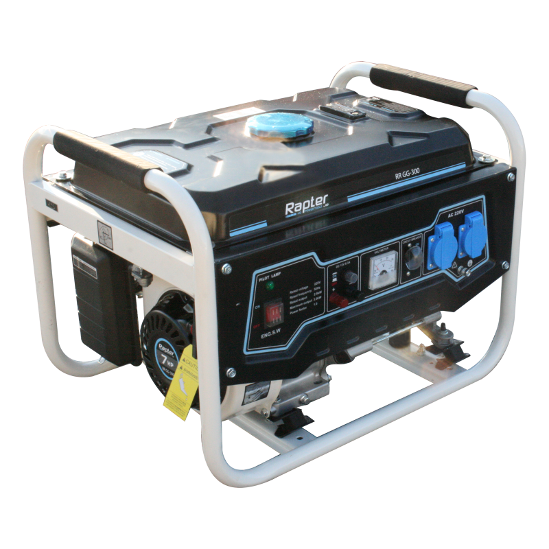 rapter generator