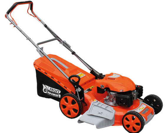 profi samohod 21