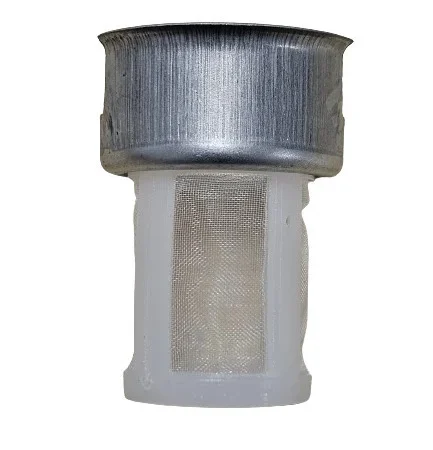 tsedka metalna